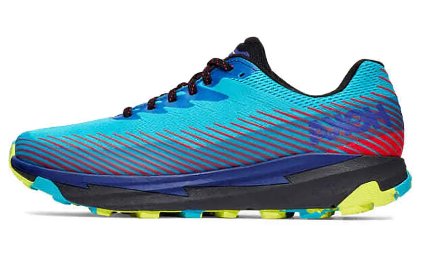 Hoka One Torrent 2 “Scuba Blue” (1110496-SBBK)