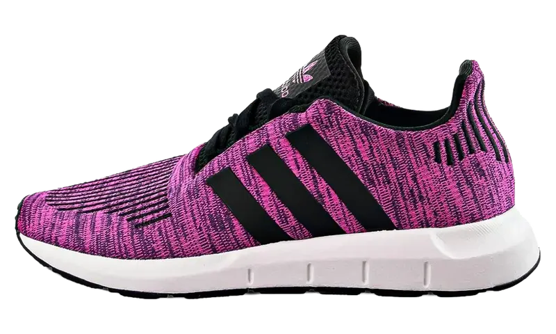 Adidas Swift Run “Shock Pink” (EE7021)
