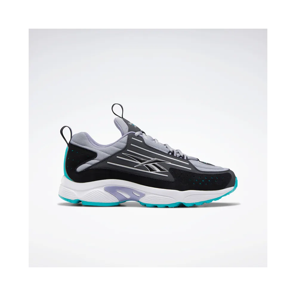 Reebok DMX Series 2200 Cool Shadow / True Grey 8 / Violet Haze (EH1803)
