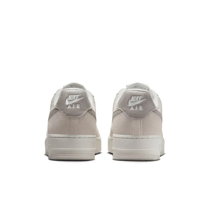 Nike Air Force 1 Low White (II7650-121)