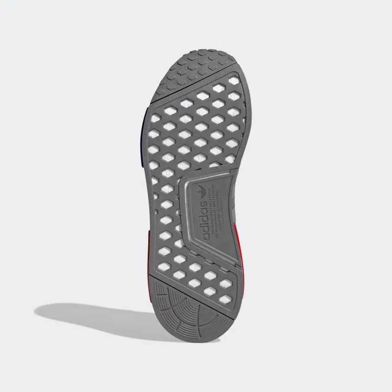 Adidas NMD_R1 Grey Three / Grey Three / Grey Five (GX9524)