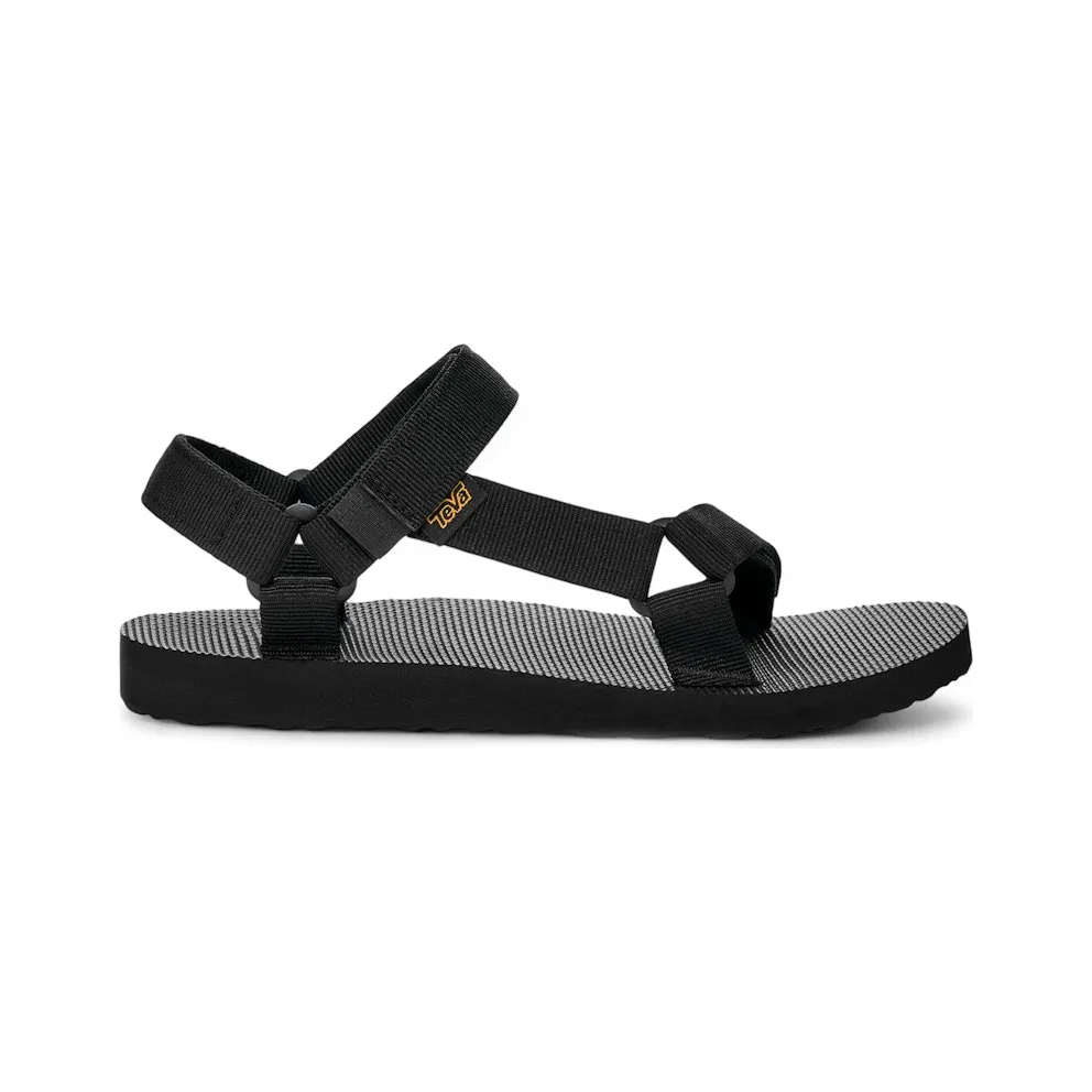 Teva Original Universal W’s Black (1003987-BLK)