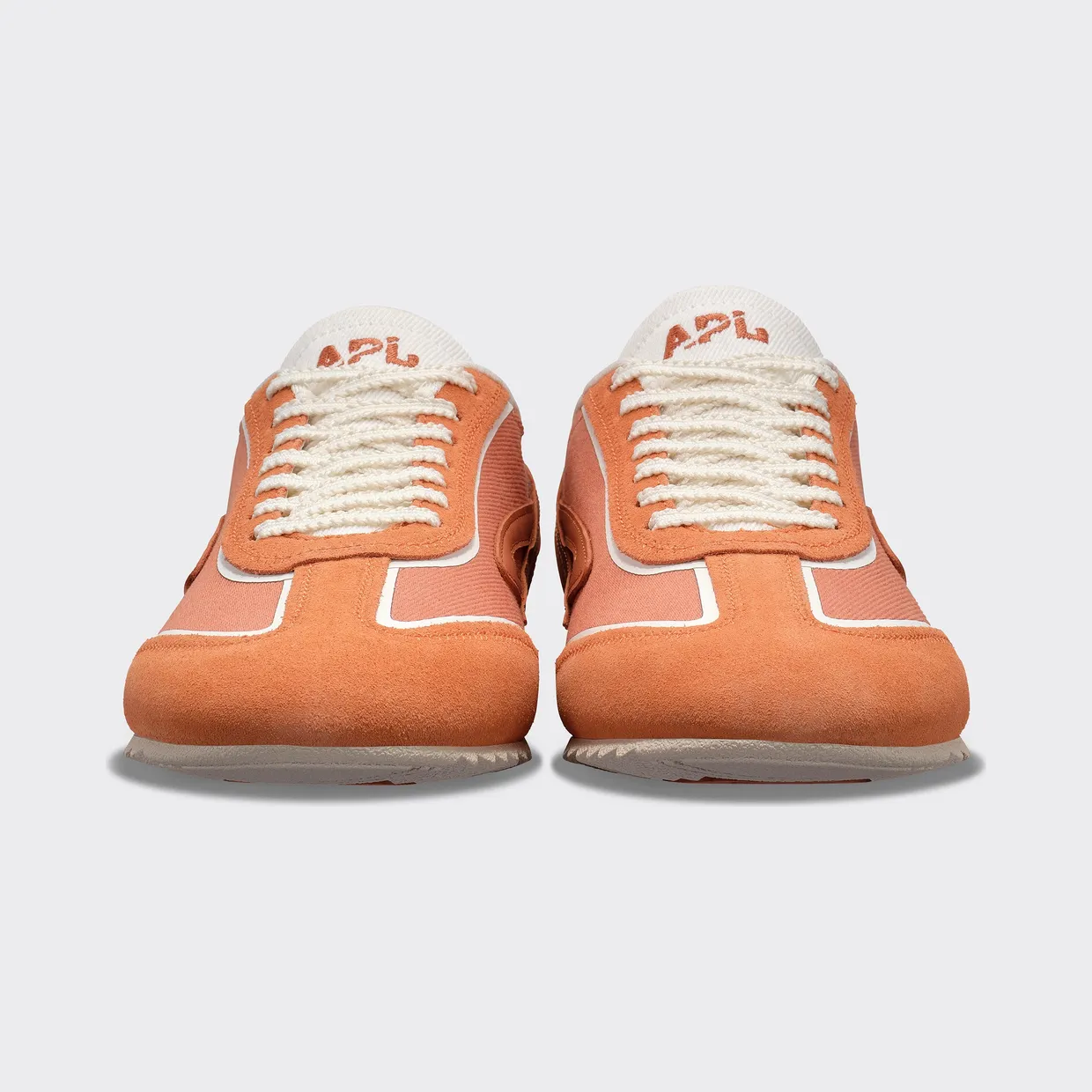 APL Riviera “Terracotta/Ivory/Greige” (Dames) (4)