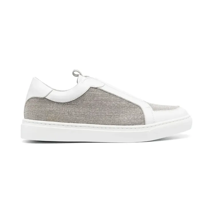 Fabiana Filippi Tweekleurige “White” (ASD223A9420000H927)