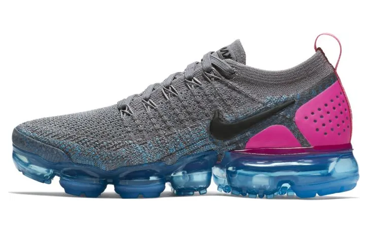 Nike Air VaporMax Flykint 2 Gumsmoke (942843-004)