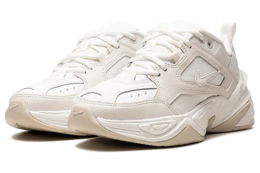 Nike M2K Tekno Wit (AO3108-006)