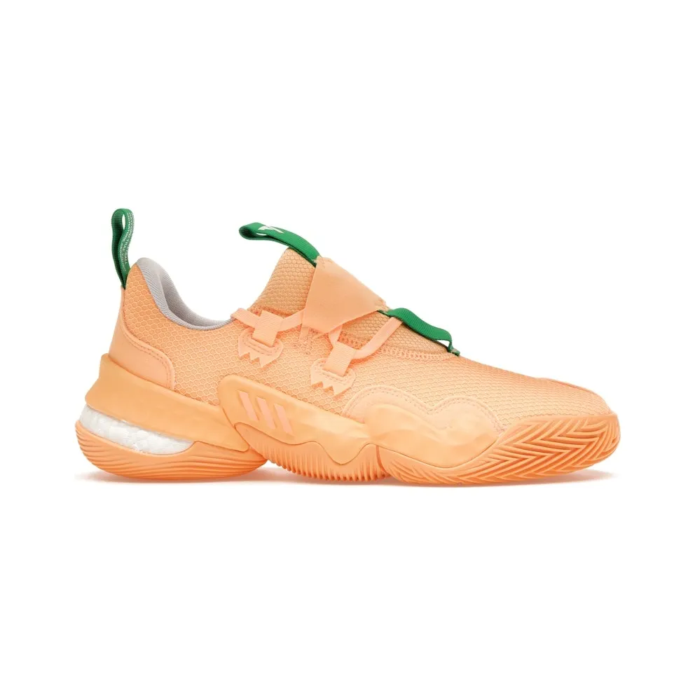 adidas Trae Young 1 Acid Orange (GW3639)