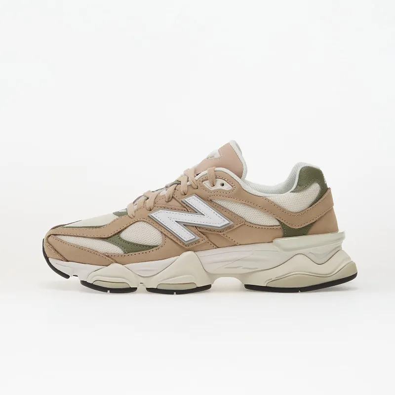 New Balance 9060 “Mindful Grey Dark Olivine” (U90606BI)