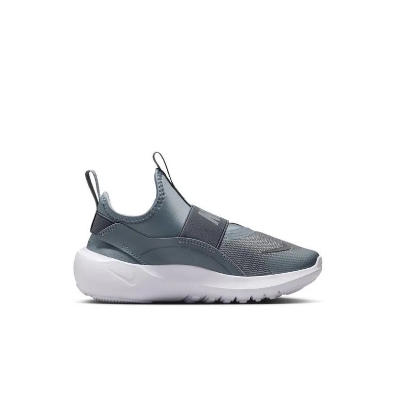 Nike Flex Runner 4 Cool Grey Dark Grey White (IF2894-004)