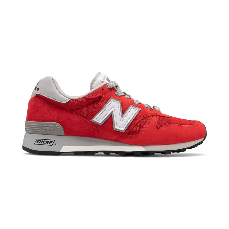 New Balance 1300 MiUSA Team Red (M1300CLR)