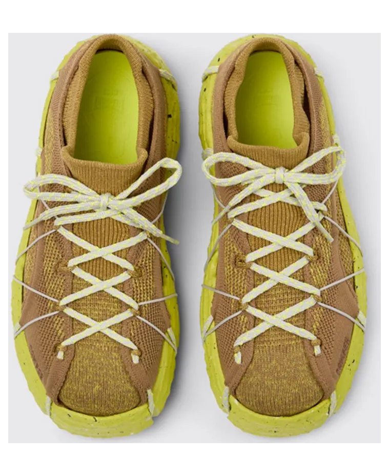 camper-sneaker K201630-006ROKU0