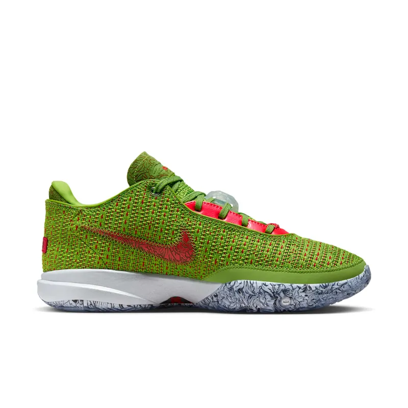 Nike Lebron 20 “Stocking Stuffer” (FJ4955-300)