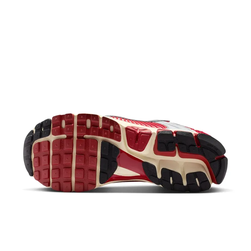Nike Zoom Vomero 5 “Gym Red Chrome” (IM3486-600)