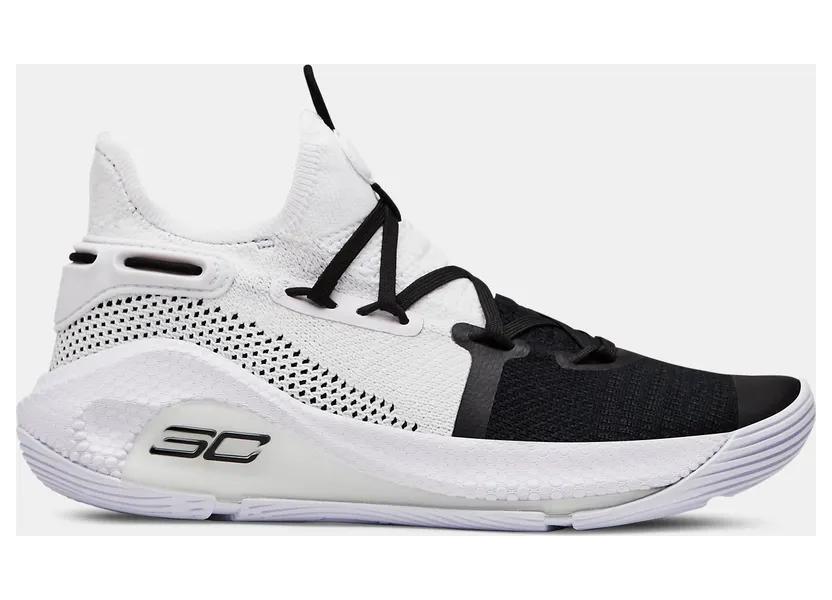 Under Armour Curry 6 Working on Excellence (GS)