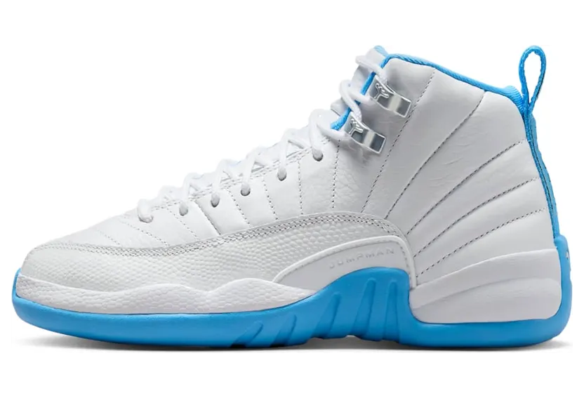 Air Jordan 12 153265-112