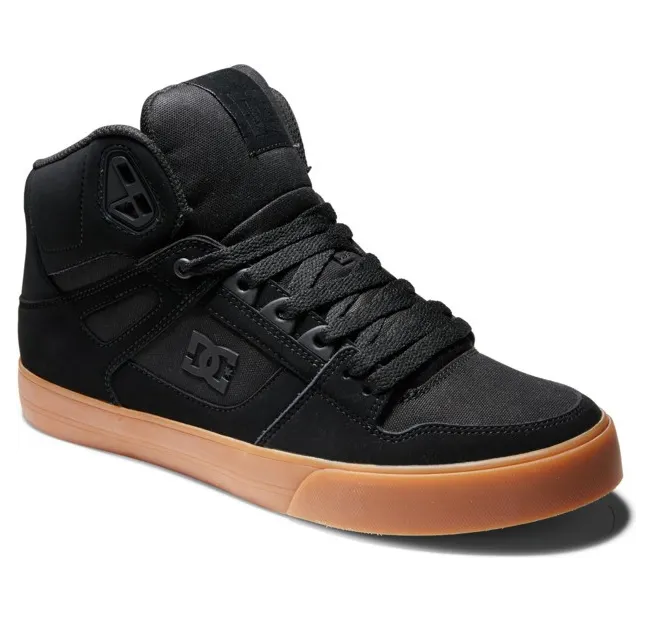 DC Pure SE black/gum (ADYS400043-BGM)