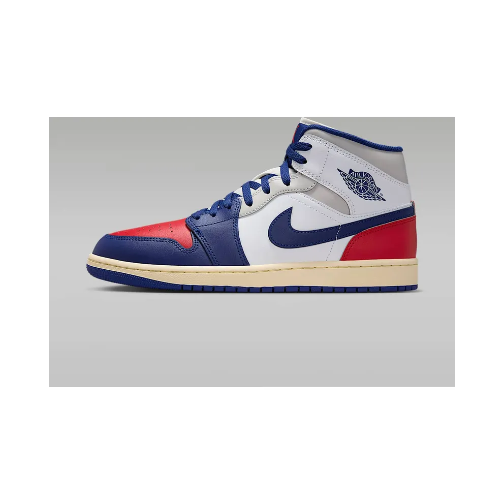 Air Jordan 1 Mid “Rare Air” (DQ8426-102)