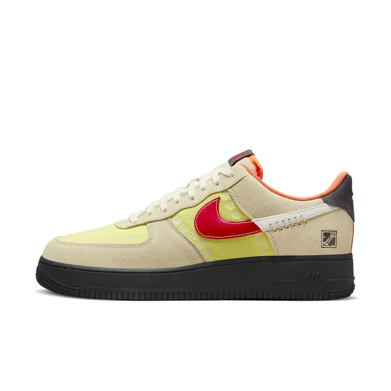 Nike Air Force 1 Low “Somos Familia” (DZ5355-126)