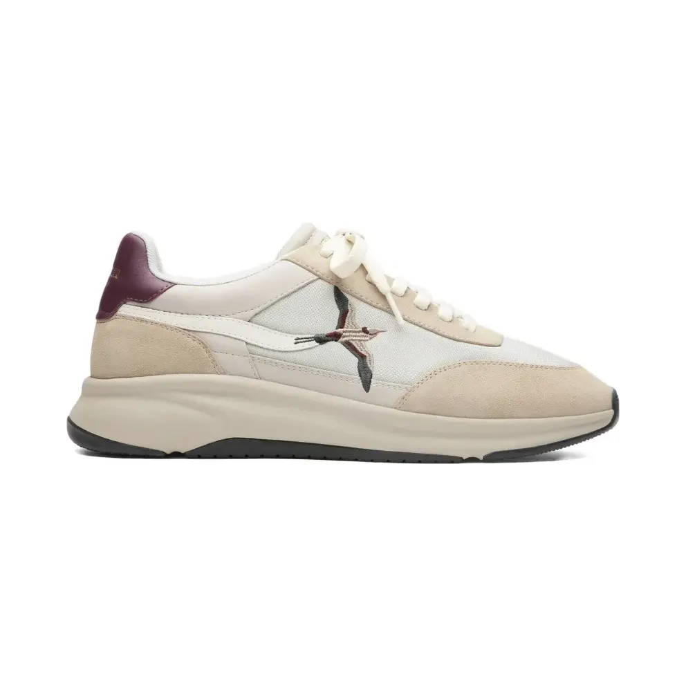 Axel Arigato Genesis Neo Bird Runner sneakers – Beige (F3572002)
