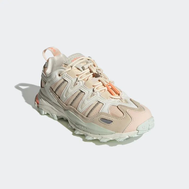 Adidas Hyperturf Adventure Off White / Ecru Tint / Bliss Orange (GX4513)