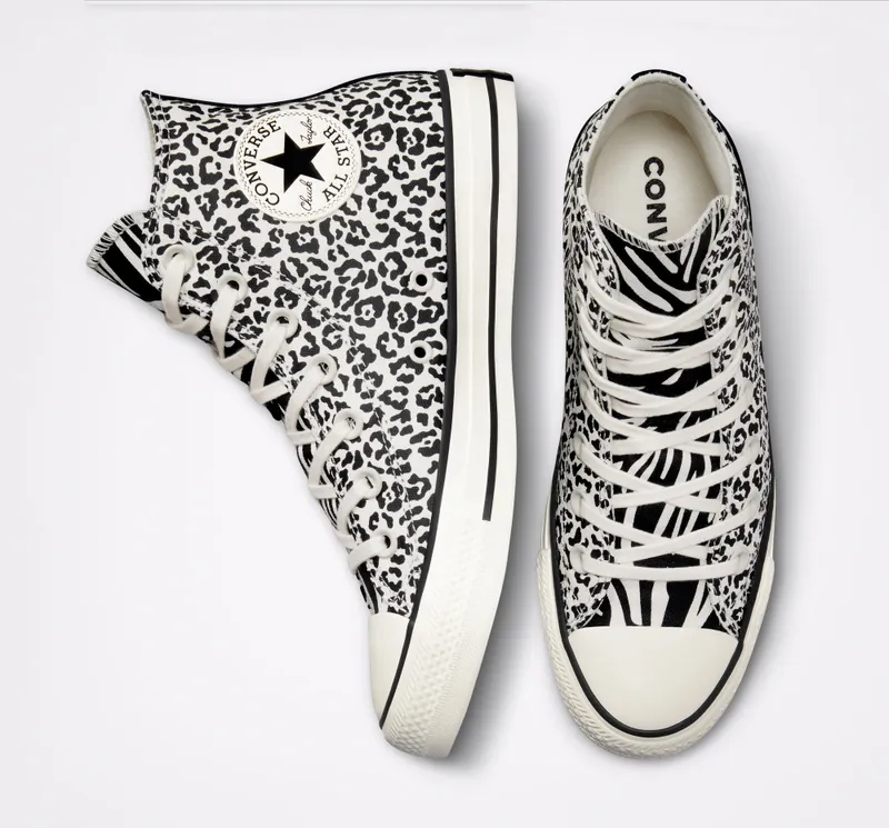 Converse Chuck Taylor All Star Animal Mix (A03730C)