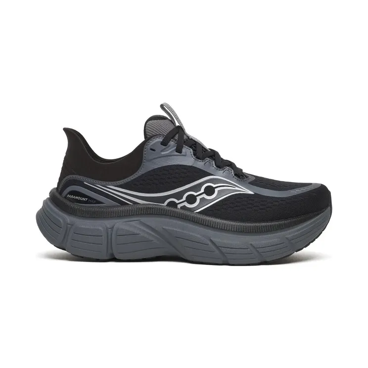 Saucony Paramount Max Black Shadow (S101162-1010)