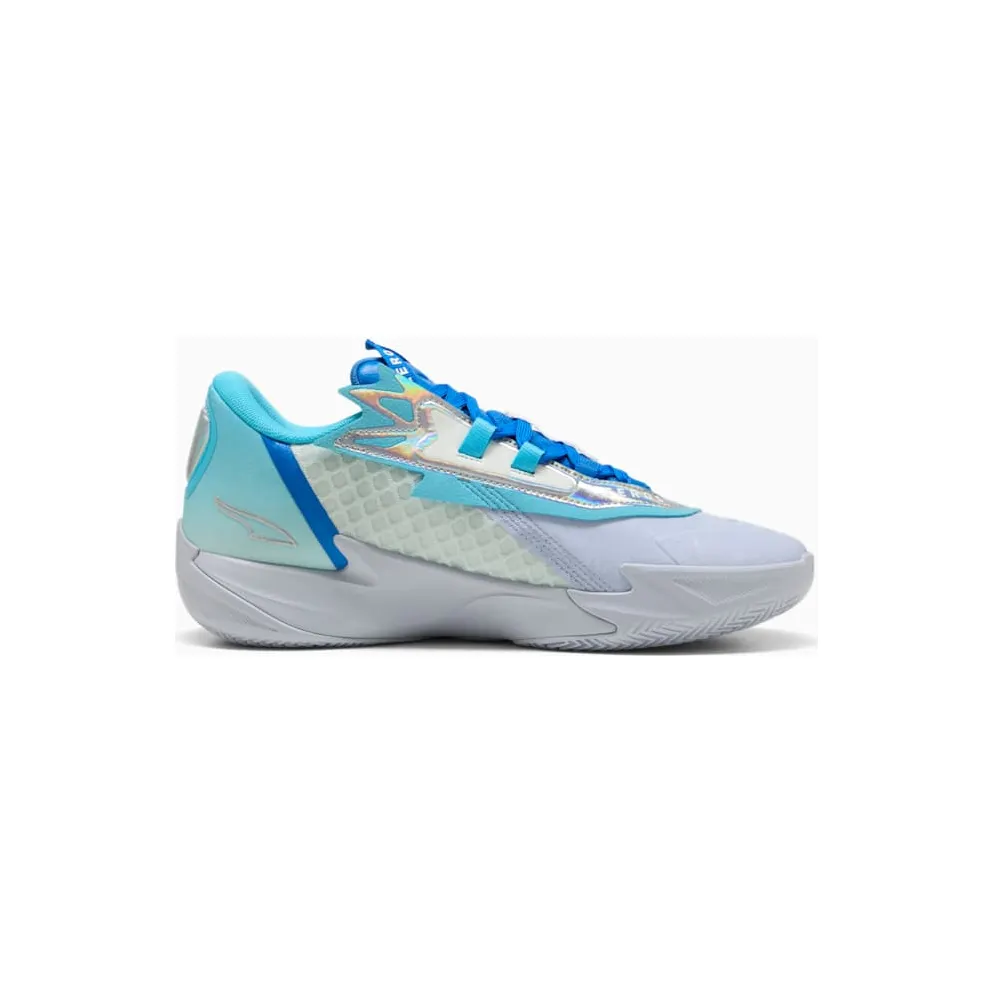 Puma Scoot Zeros Blau (312226-01)