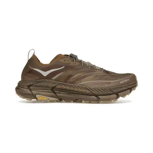 Hoka One Mafate Speed 4 Lite Satisy Rubber (1157050-RBBR)
