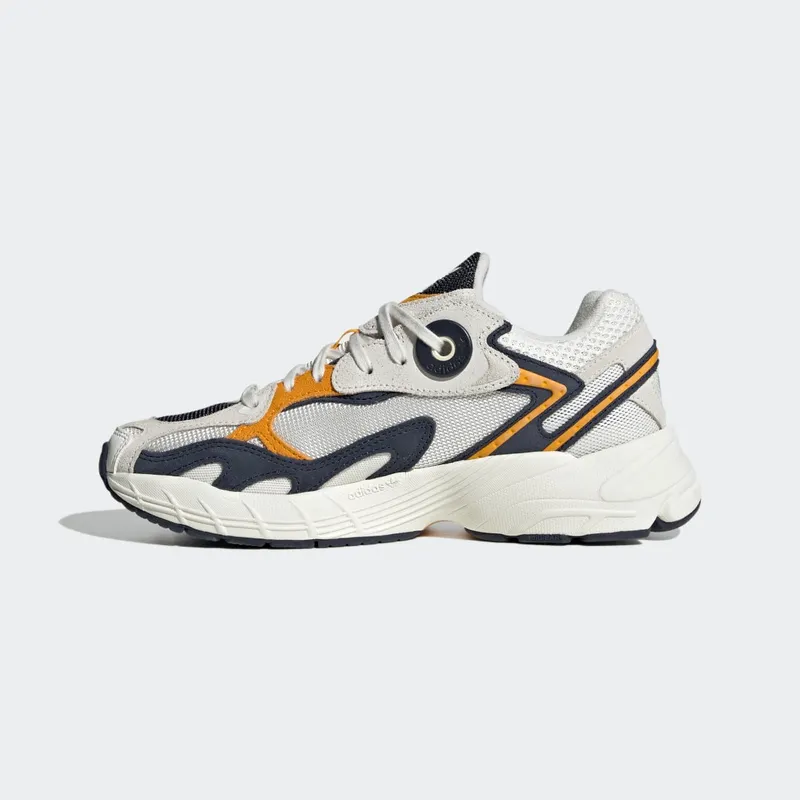 Adidas Astir Cloud White / Legend Ink / Collegiate Gold (HQ8865)