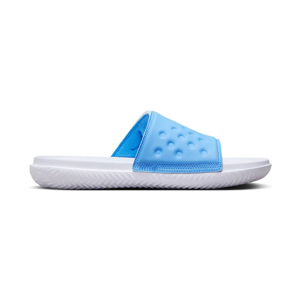 Jordan Play Slide University Blue White (DC9835-401)