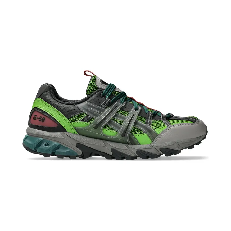 ASICS Gel-Sonoma 15-50 Piquant Green Graphite Grey (1203A488-300)