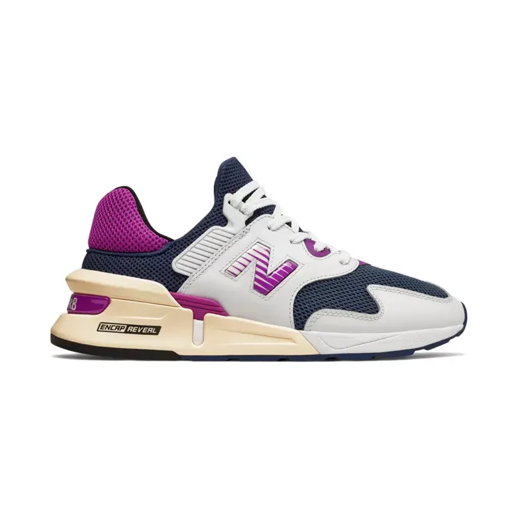 New Balance 997S Moroccan Tile