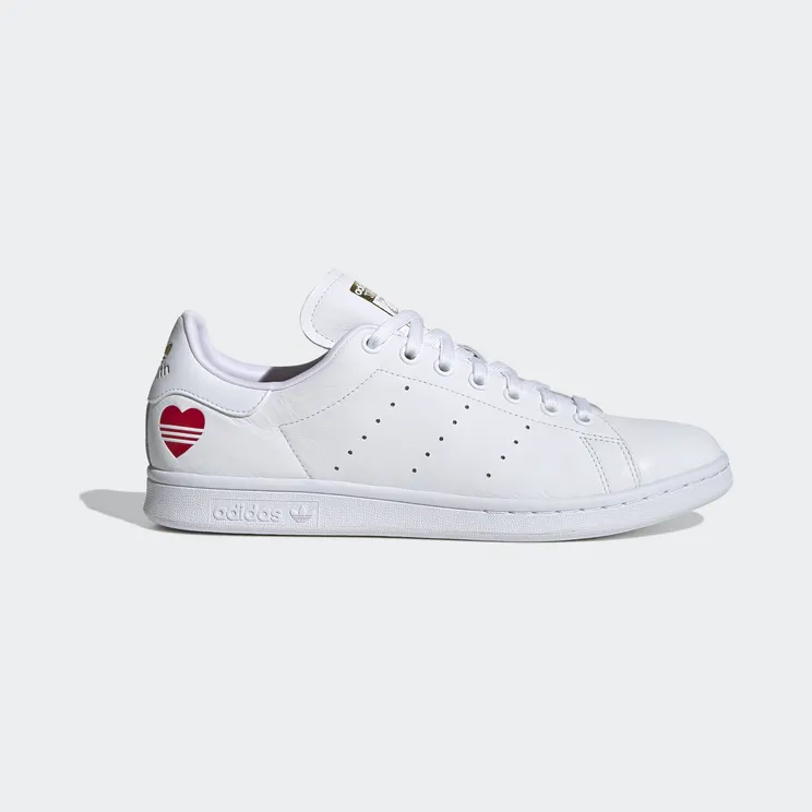 Adidas Stan Smith Valentines Day (FW6390)