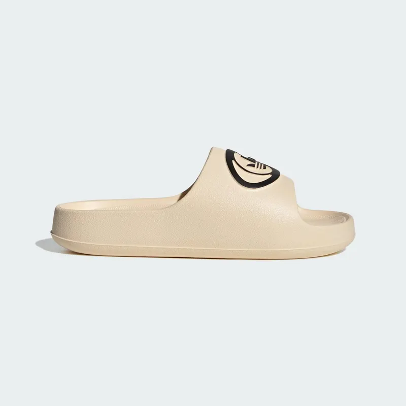 Adidas ADILETTE 00s Slides Sand Strata / Core Black / None (KK3582)