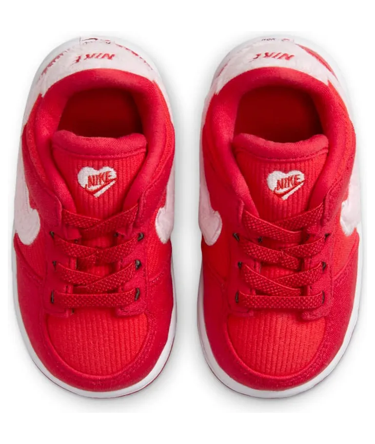 nike-dunk FZ3551-612