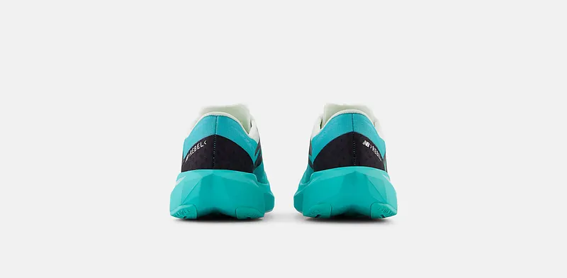 New Balance FuelCell Rebel v4 Cyber Jade (WFCXCJ4)