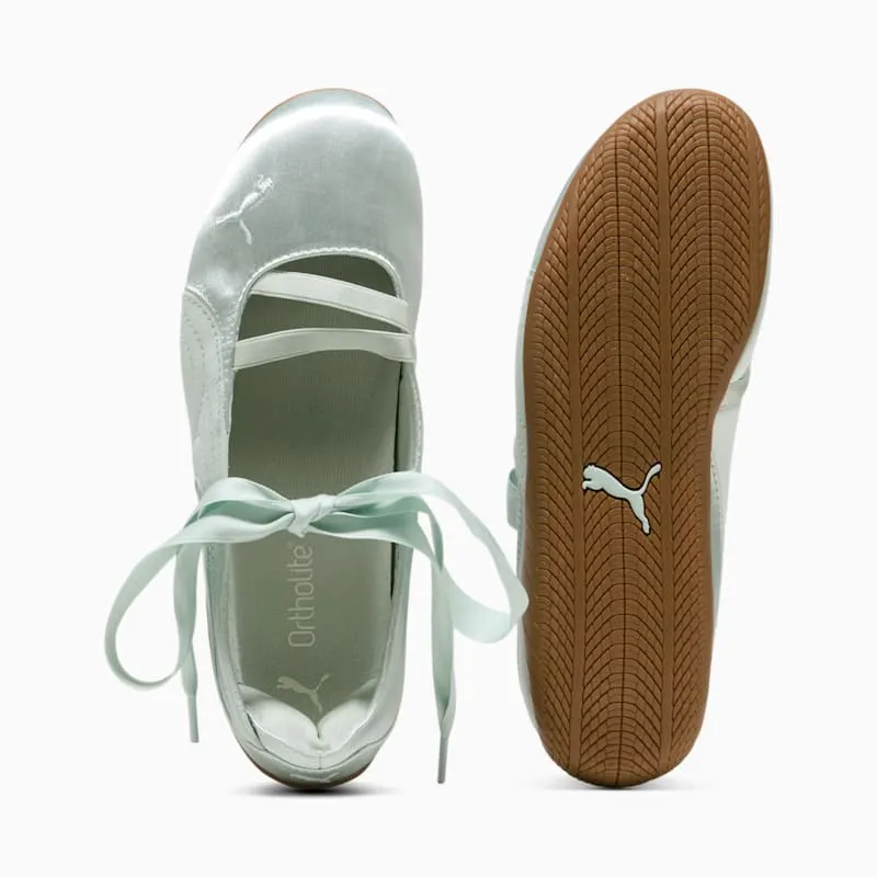 Puma Speedcat Ballet “Etoile Creme De Mint Gum” (407681-01)
