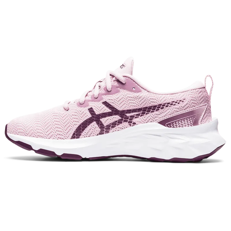 Asics NOVABLAST GS Barely Rose/Pure Silver (1014A235.700)