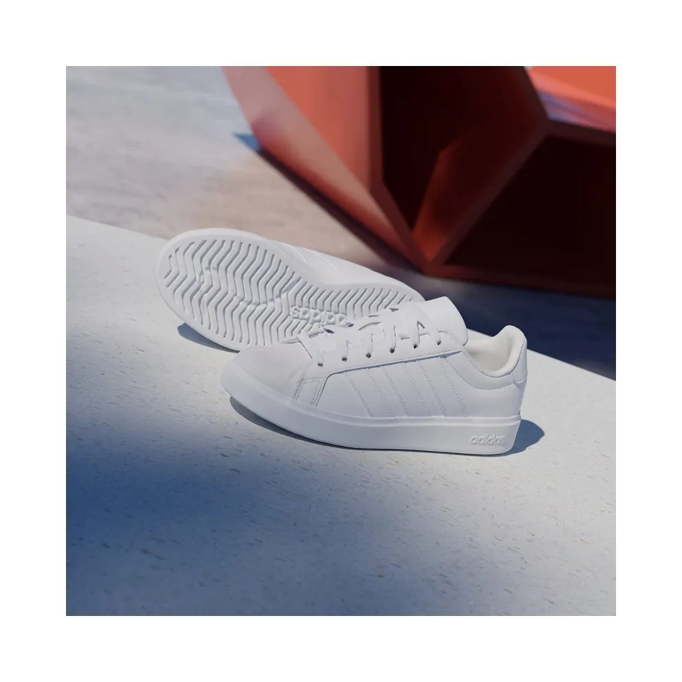 Adidas Streettalk Cloud White / Cloud White / Cloud White (KI3094)