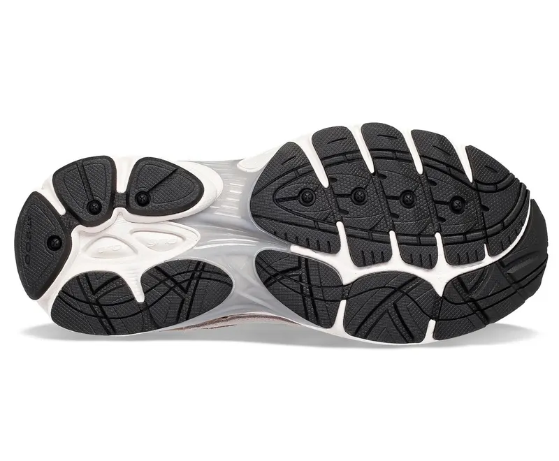 Saucony ProGrid Omni 9 Premium Greige (S70740-5)