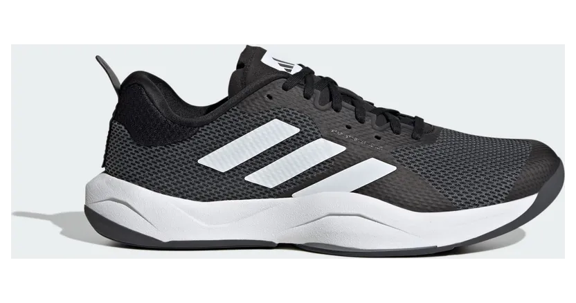Adidas Rapidmove Sportschoenen Core Black / Grey Six / Grey Six (HP3287)