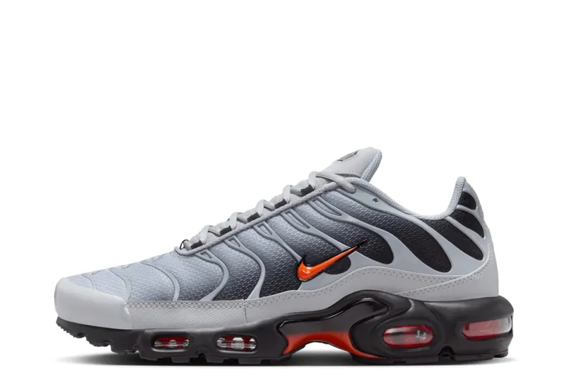 Nike Air Max Plus Wolf Grey Picante Red (DM0032-011)