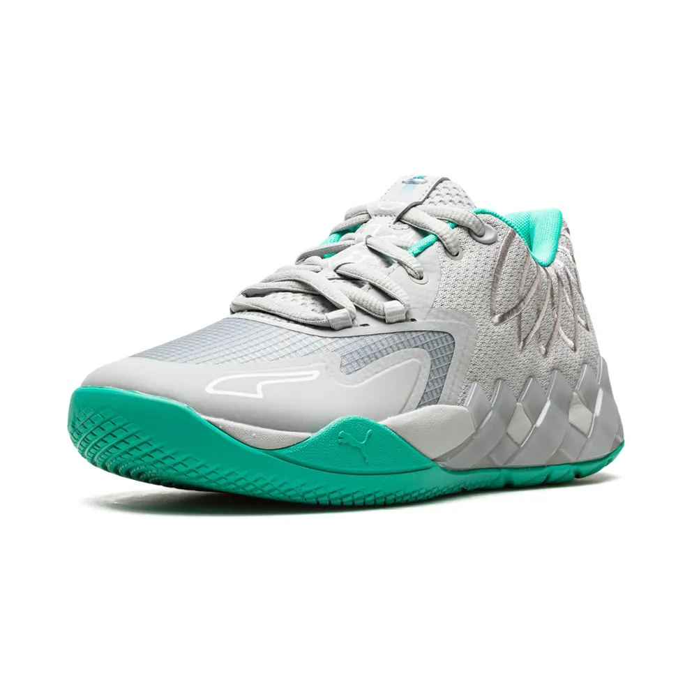 Puma LaMelo Ball MB.01 Lo GS “UFO” (377676-02)