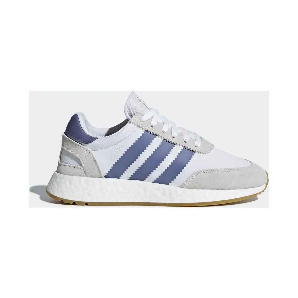 adidas I-5923 Cloud White Raw Indigo (W)