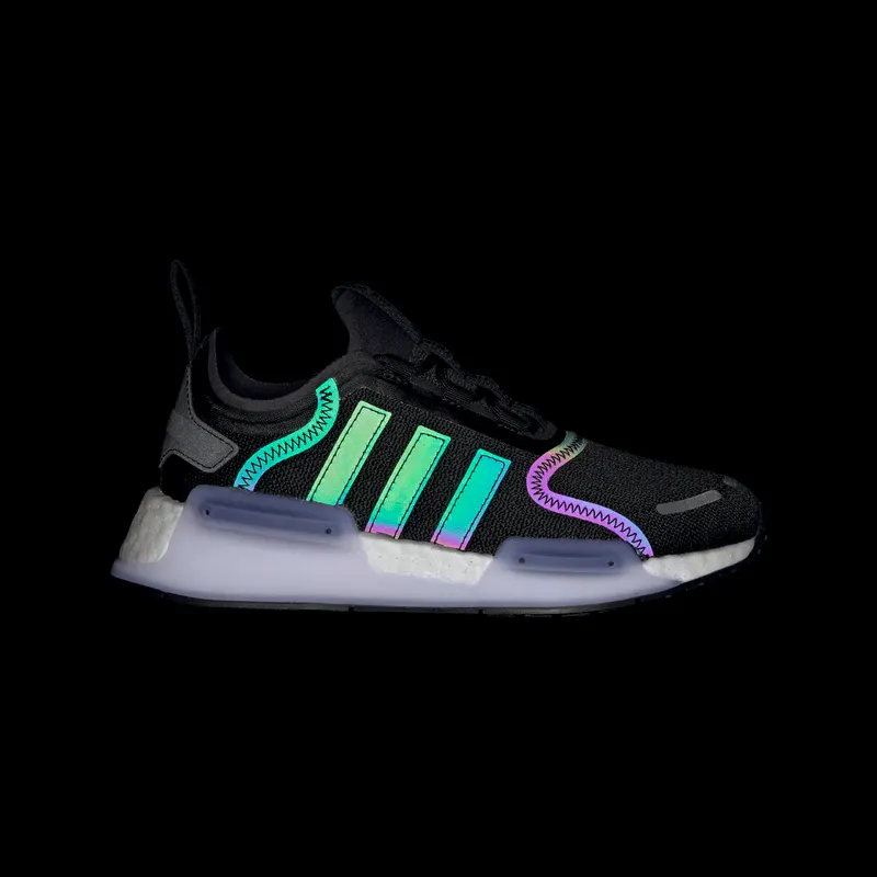 Adidas NMD_V3 Core Black / Core Black / Cloud White (GX5689)