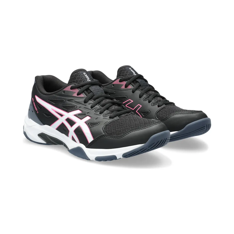 Asics Gel-rocket 11 Black/White (1072A093.001)