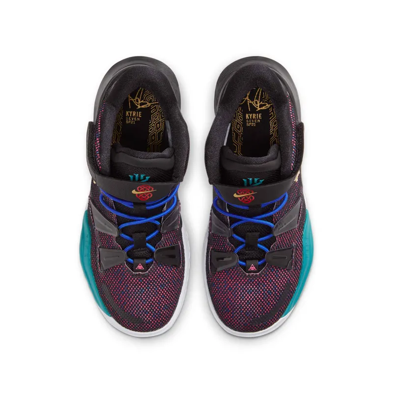Nike Kyrie 7 Chinese New Year (CW3240-001)