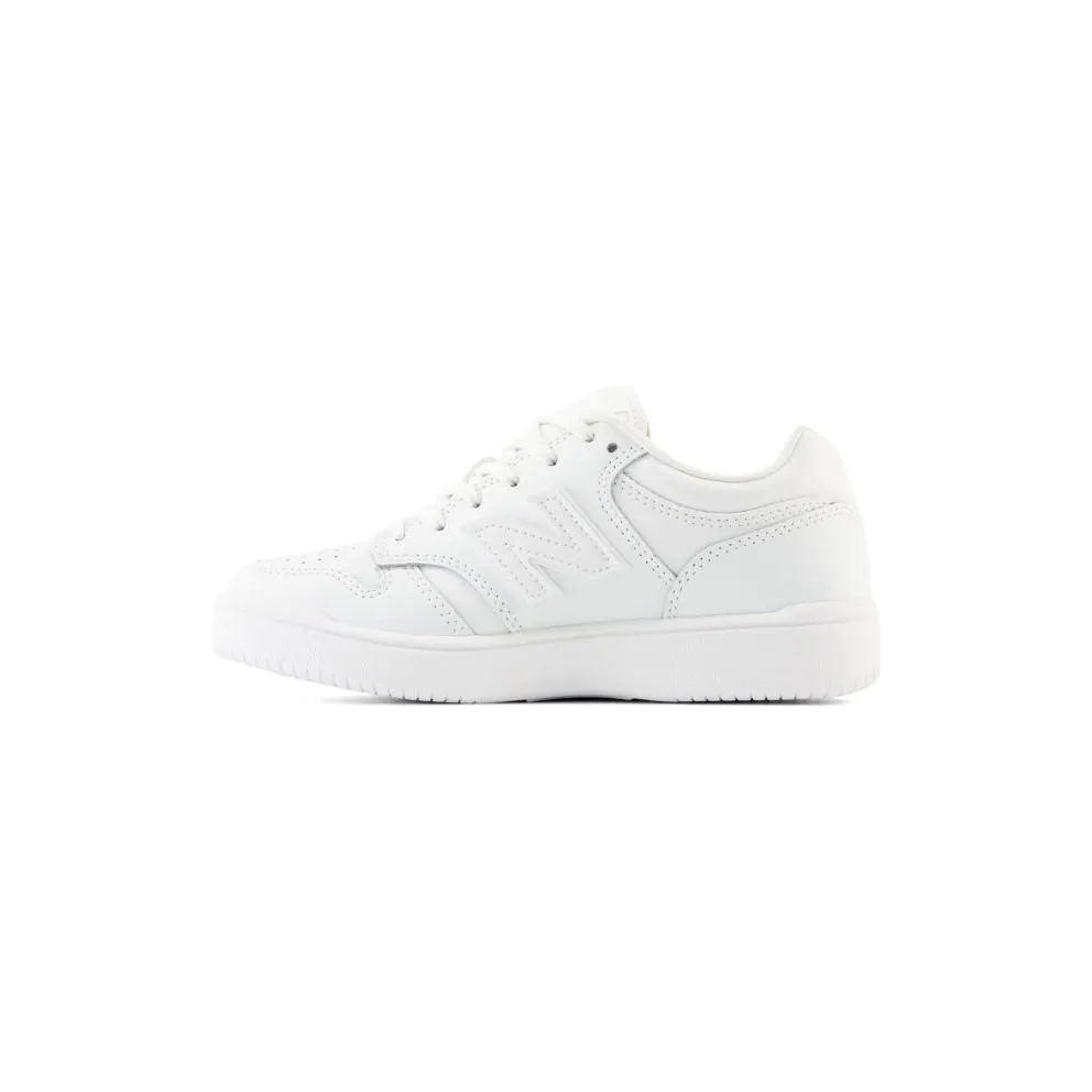 New Balance 480 White (PSB4803W)