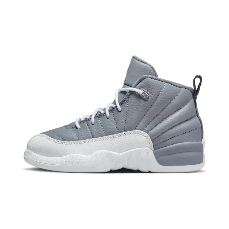 Air Jordan 12 Retro PS “Stealth” (151186-015)