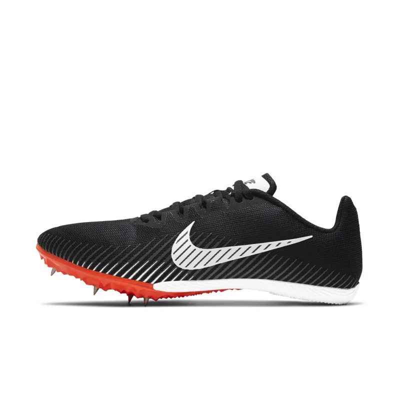 Nike Zoom Rival M 9 Track spike Black (AH1020-007)